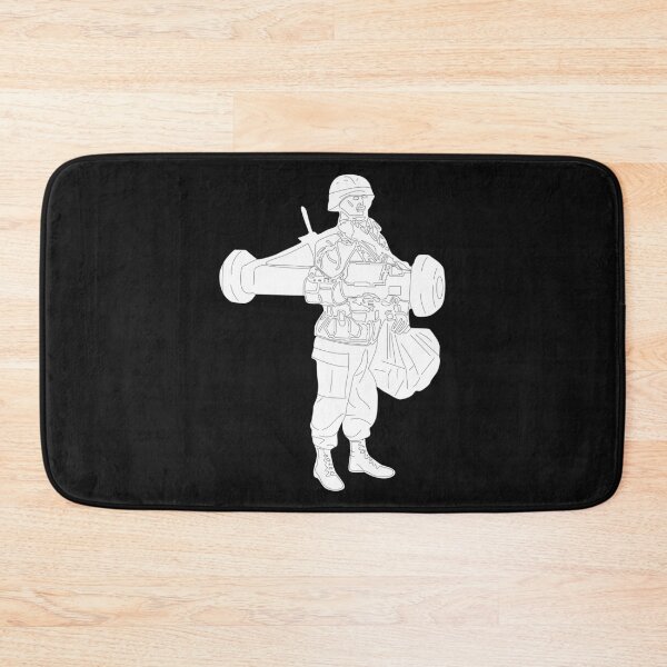 Item preview, Ant Armor Javelin Move - LA X 300 designed and sold by Military Insignia Products.