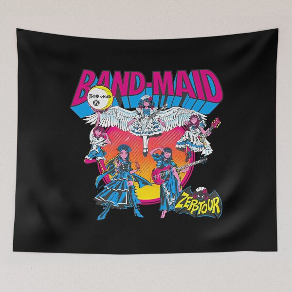 Item preview, 90S Music Vintage Band Concert Logo Albums designed and sold by FloppyTempting.