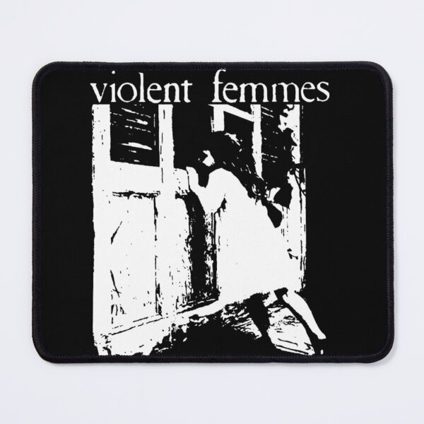 Item preview, ViolentWomen Femmes Band Blister In The Sun designed and sold by Geraleeney.