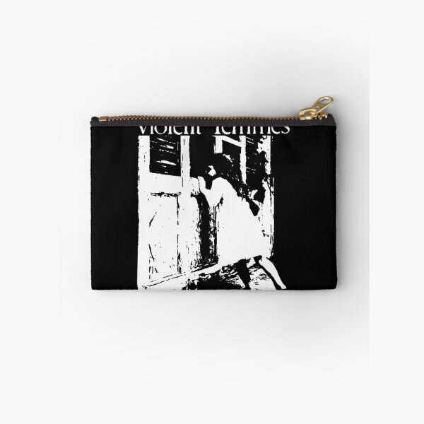 Item preview, ViolentWomen Femmes  Band Blister In The Sun designed and sold by Geraleeney.