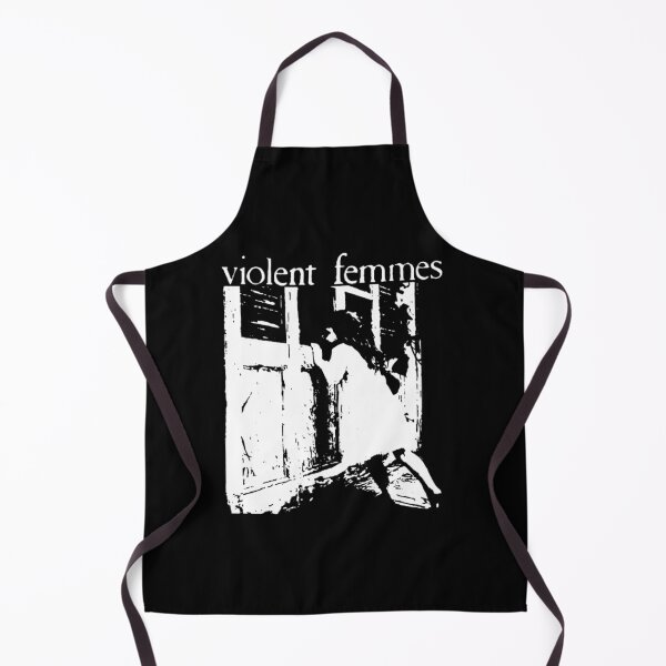 Item preview, ViolentWomen Femmes  Band Blister In The Sun designed and sold by Geraleeney.