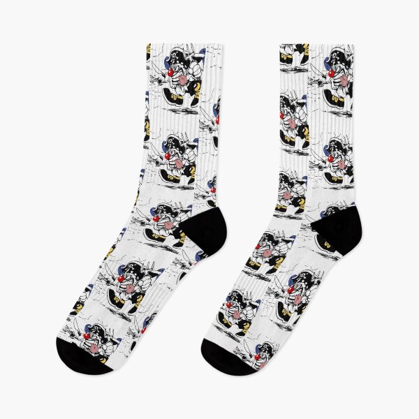 Item preview, Buggy The Clown designed and sold by TrendySmoothPa.