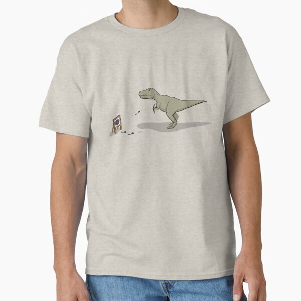 Classic T-Shirt