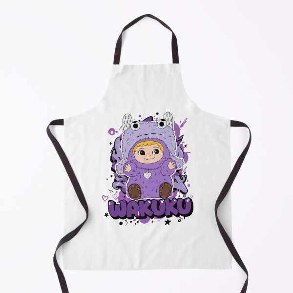 Item preview, Wakuku designed and sold by Krasnovaovaova.