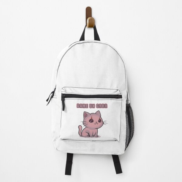 Item preview, Funny Dame Un Grrr Cat Meme Design designed and sold by Elizarfa.
