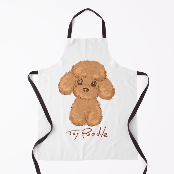 Item preview, Simple Sketch Of A Toy Poodle designed and sold by ShaneKeenum0.