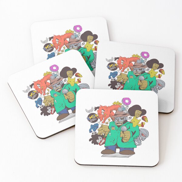 Item preview, Logo Vintage Rapper Music Album Singer designed and sold by StyleKylanLime.