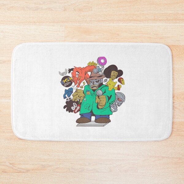 Item preview, Logo Vintage Rapper Music Album Singer designed and sold by StyleKylanLime.