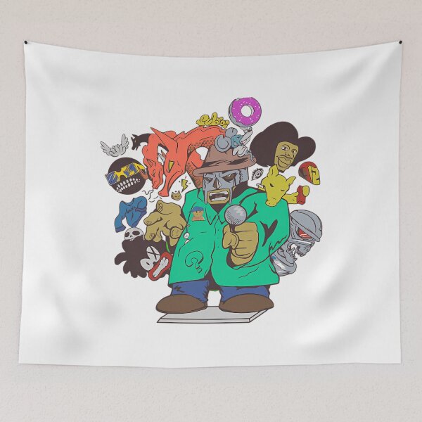 Item preview, Logo Vintage Rapper Music Album Singer designed and sold by StyleKylanLime.