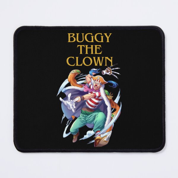 Item preview, Buggy The Clown designed and sold by TrendySmoothPa.