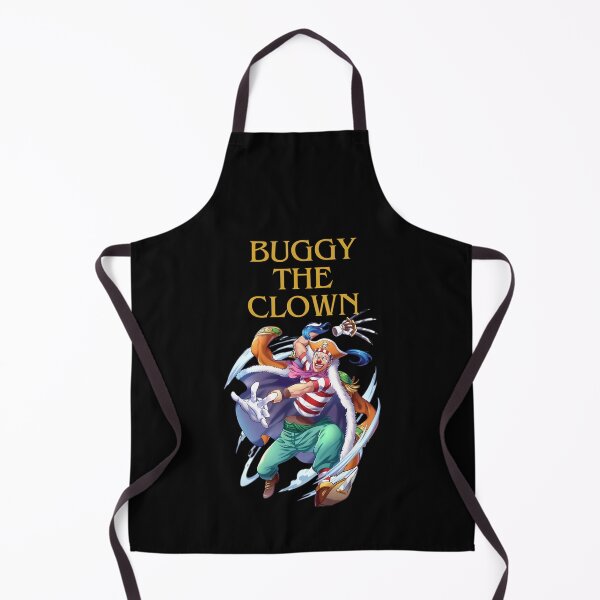 Item preview, Buggy The Clown designed and sold by TrendySmoothPa.