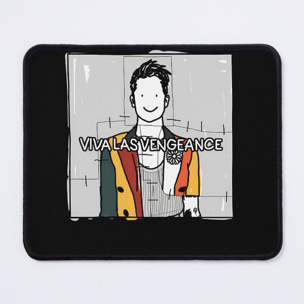 Item preview, Viva Las Vengeance designed and sold by amicahotietd.