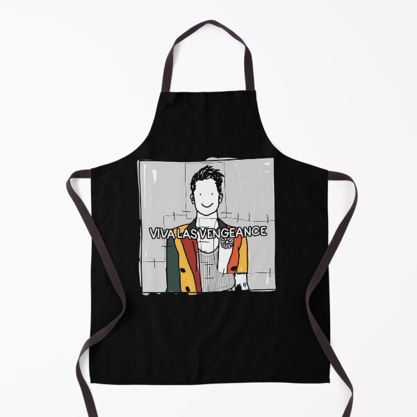 Item preview, Viva Las Vengeance designed and sold by amicahotietd.