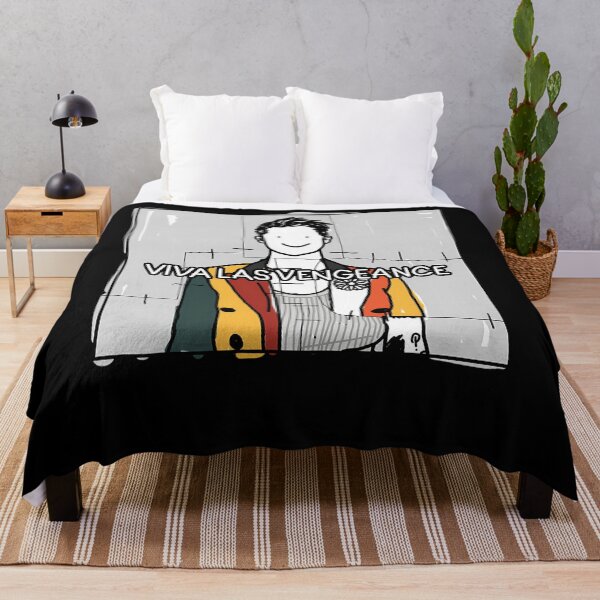 Item preview, Viva Las Vengeance designed and sold by amicahotietd.