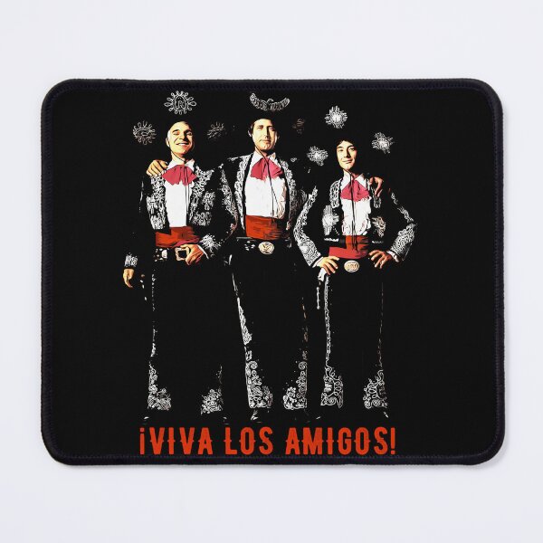 Item preview, Viva Los Amigos designed and sold by Geraleeney.