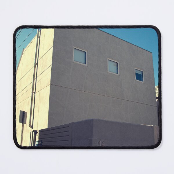 Item preview, The cube house  designed and sold by PixelJo.