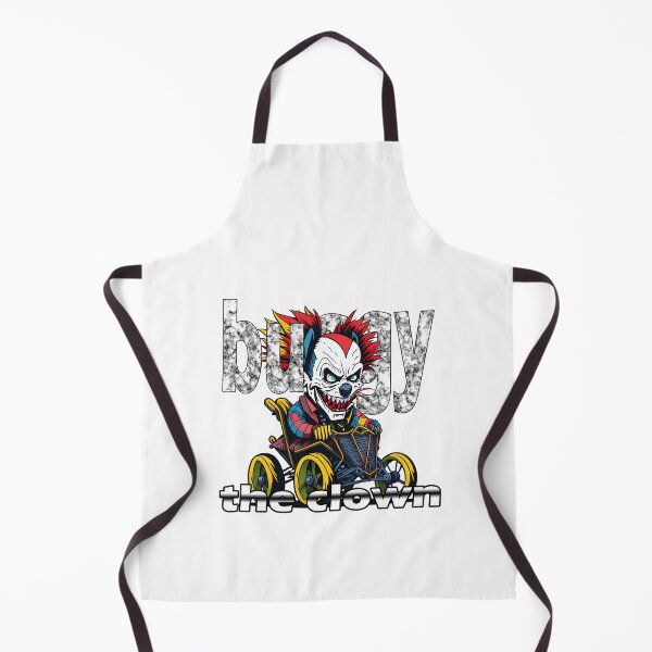 Item preview, Buggy The Clown designed and sold by TrendySmoothPa.