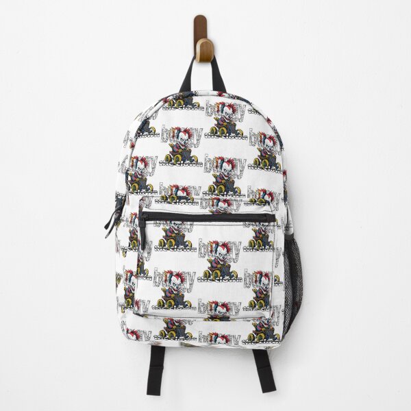 Item preview, Buggy The Clown designed and sold by TrendySmoothPa.