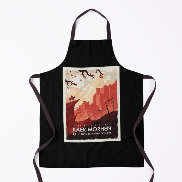 Item preview, Kaer Morhen designed and sold by zwruodyhh65.