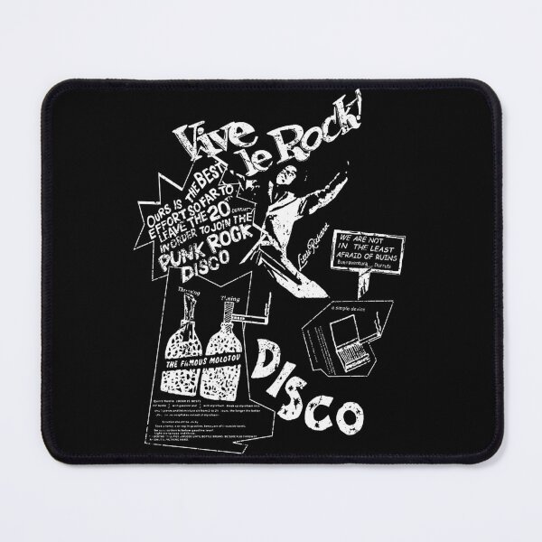 Item preview, Vive Le Rock Sid Vicious designed and sold by Geraleeney.