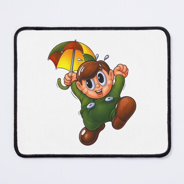 Item preview, Parasol Stars The Story Of Rainbow Islands Retro Amiga Game designed and sold by ShopPointLessM.