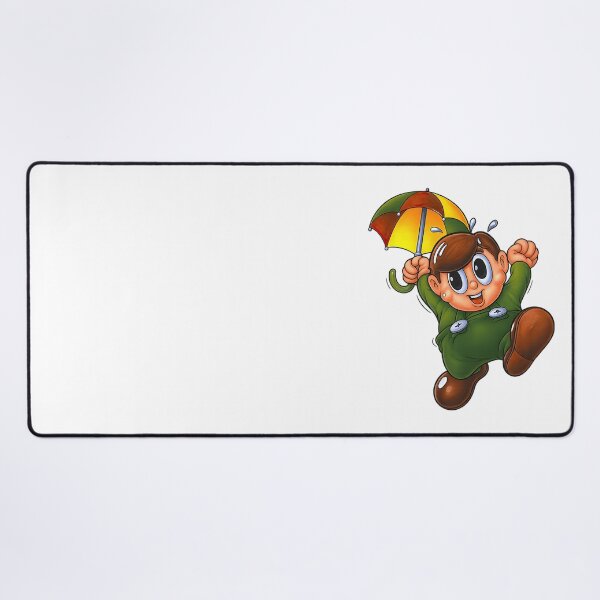 Item preview, Parasol Stars The Story Of Rainbow Islands Retro Amiga Game designed and sold by ShopPointLessM.