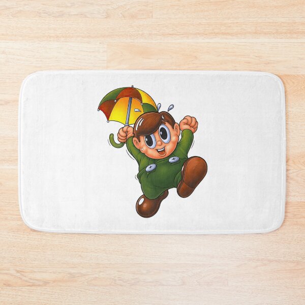 Item preview, Parasol Stars The Story Of Rainbow Islands Retro Amiga Game designed and sold by ShopPointLessM.