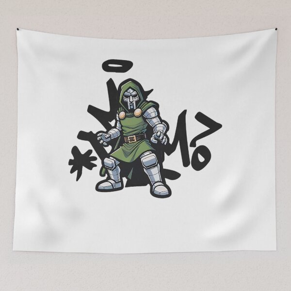 Item preview, Logo Album Vintage Rapper Music Singer designed and sold by StyleKylanLime.