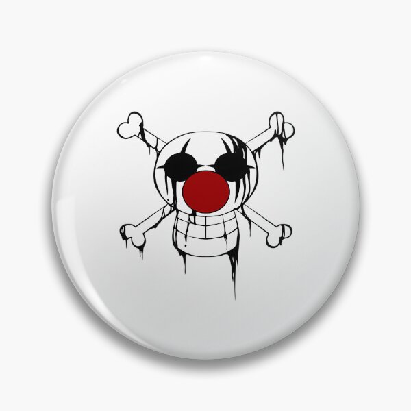 Item preview, Buggy The Clown designed and sold by TrendySmoothPa.