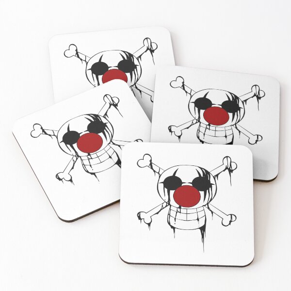Item preview, Buggy The Clown designed and sold by TrendySmoothPa.