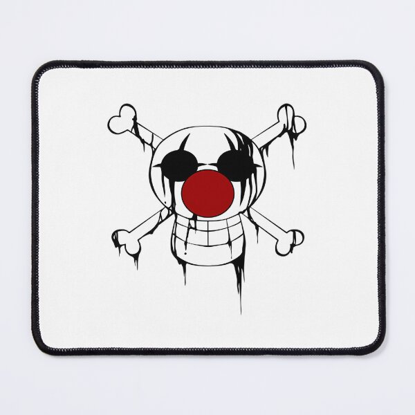 Item preview, Buggy The Clown designed and sold by TrendySmoothPa.