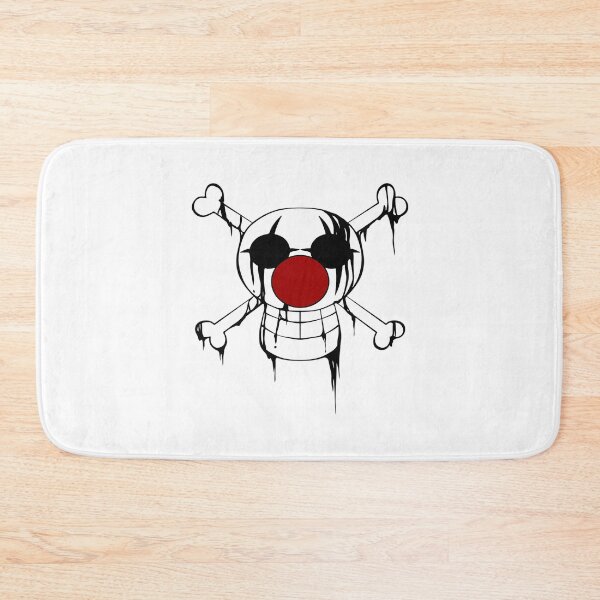 Item preview, Buggy The Clown designed and sold by TrendySmoothPa.