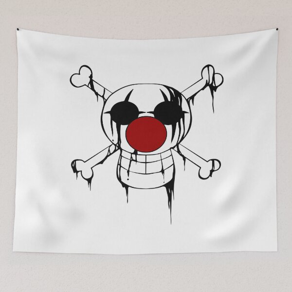 Item preview, Buggy The Clown designed and sold by TrendySmoothPa.