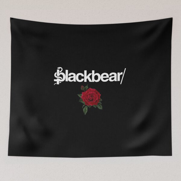 Aperçu de l'œuvre BLACK BEAR DESIGN créée et vendue par salisburyjami.