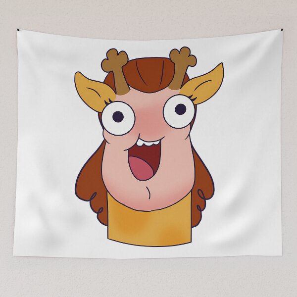 Item preview, Cartoon Vintage Funny Friends Anime Style designed and sold by EmployeeGoodwi.