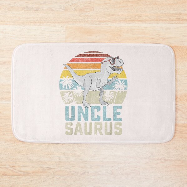 Item preview, Unclesaurus T Rex Dinosaur Uncle Saurus Family Matching designed and sold by RickyHerrera.