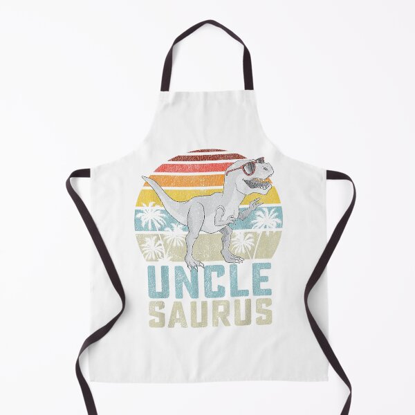 Item preview, Unclesaurus T Rex Dinosaur Uncle Saurus Family Matching designed and sold by RickyHerrera.