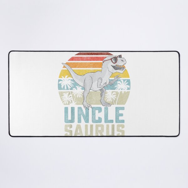 Item preview, Unclesaurus T Rex Dinosaur Uncle Saurus Family Matching designed and sold by RickyHerrera.