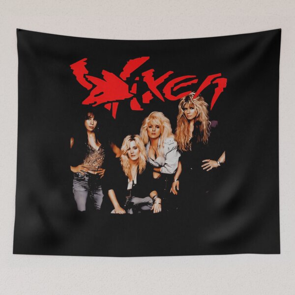 Item preview, vixen Essential T-Shirt designed and sold by Geraleeney.
