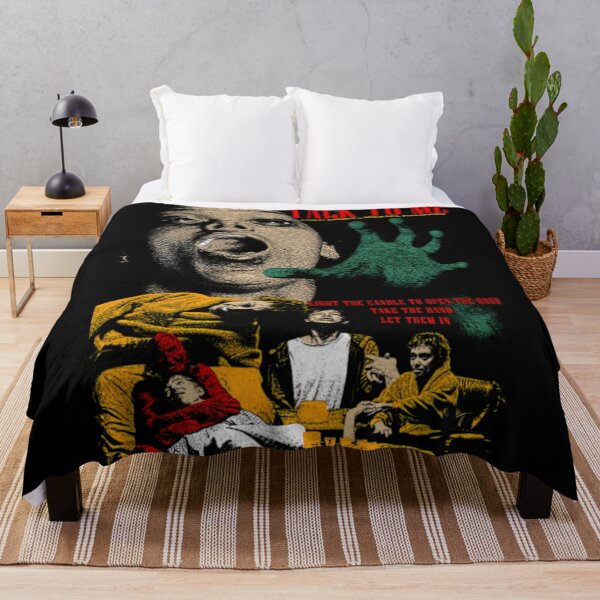 Item preview, Men Movie To Me Retro Women Lovers Talk designed and sold by MoldyPorter81.