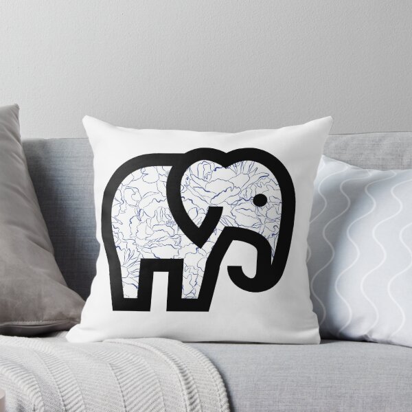 Item preview, Elephant designed and sold by EvyStickersx.