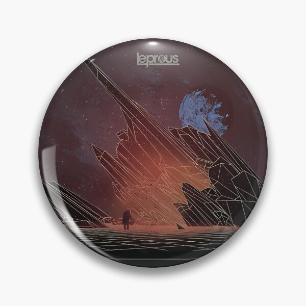 Item preview,  Leprous - Malina Album Art  designed and sold by NICHOLASLIPTR.