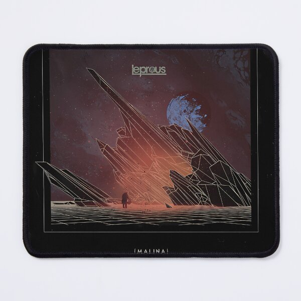 Item preview,  Leprous - Malina Album Art  designed and sold by NICHOLASLIPTR.