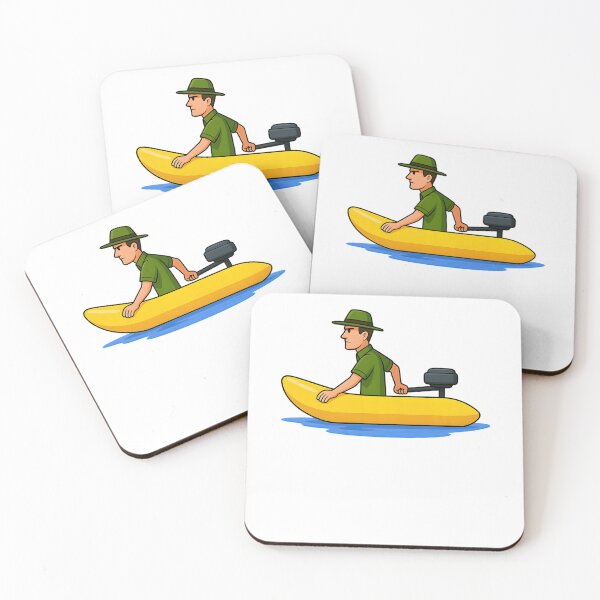 Item preview, Park Patrol Retro Commodore 64 Classic Game designed and sold by ShopPointLessM.