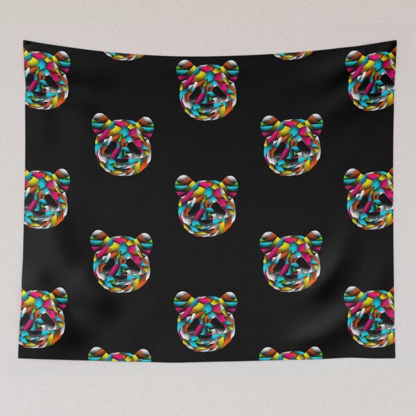 Item preview, Pandaz designed and sold by barmalisiRTB.