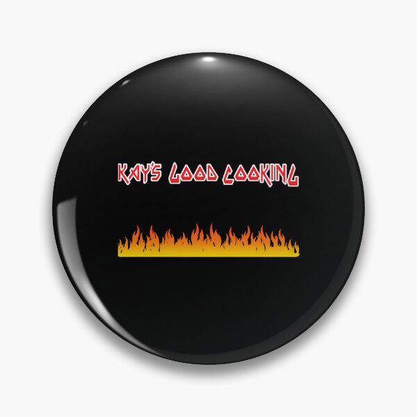 Item preview, Kays Good Cooking  designed and sold by zwruodyhh65.