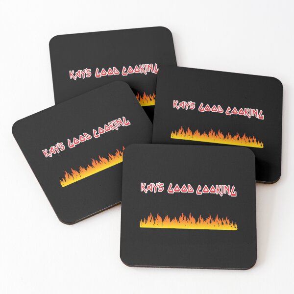 Item preview, Kays Good Cooking  designed and sold by zwruodyhh65.
