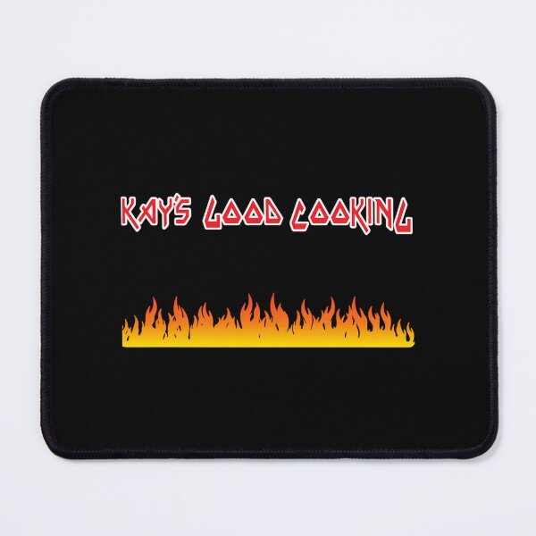 Item preview, Kays Good Cooking  designed and sold by zwruodyhh65.