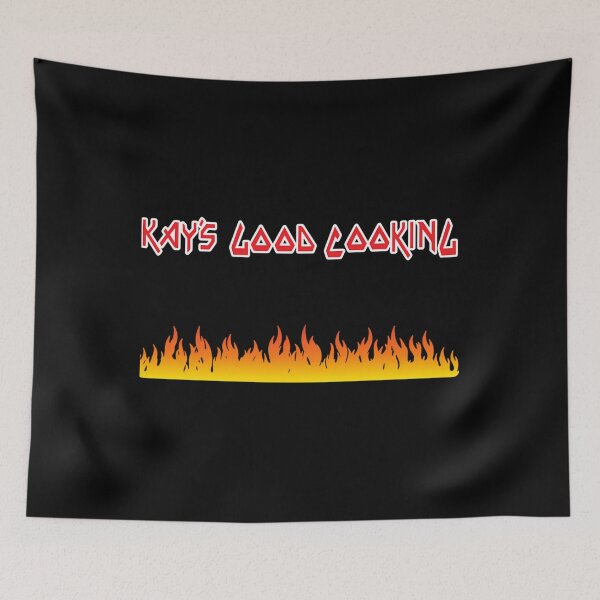 Item preview, Kays Good Cooking  designed and sold by zwruodyhh65.