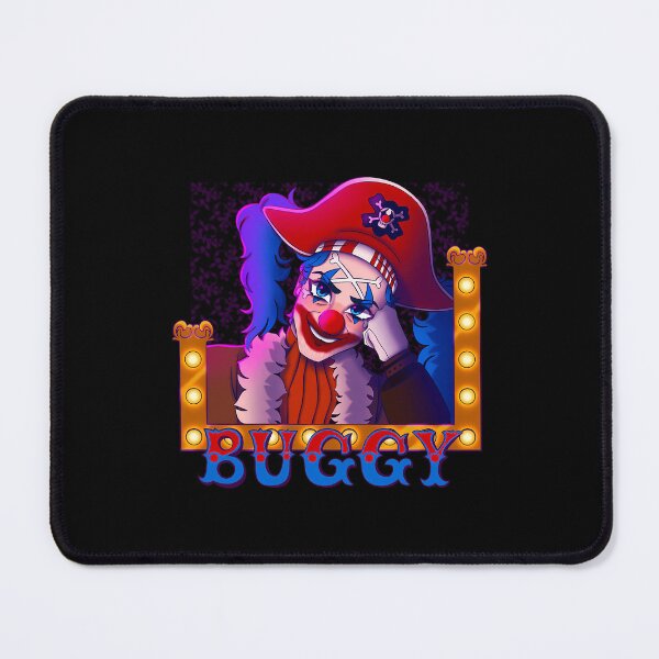 Item preview, Buggy The Clown designed and sold by TrendySmoothPa.